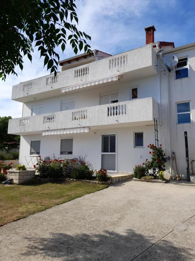 Apartamento By The See Bozo Benic Rtina